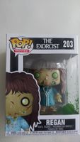 Funko Pop The Exorcist Regan!