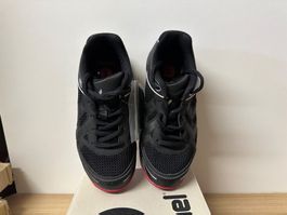 neuer Hallenschuh Grösse 33 von Hummel