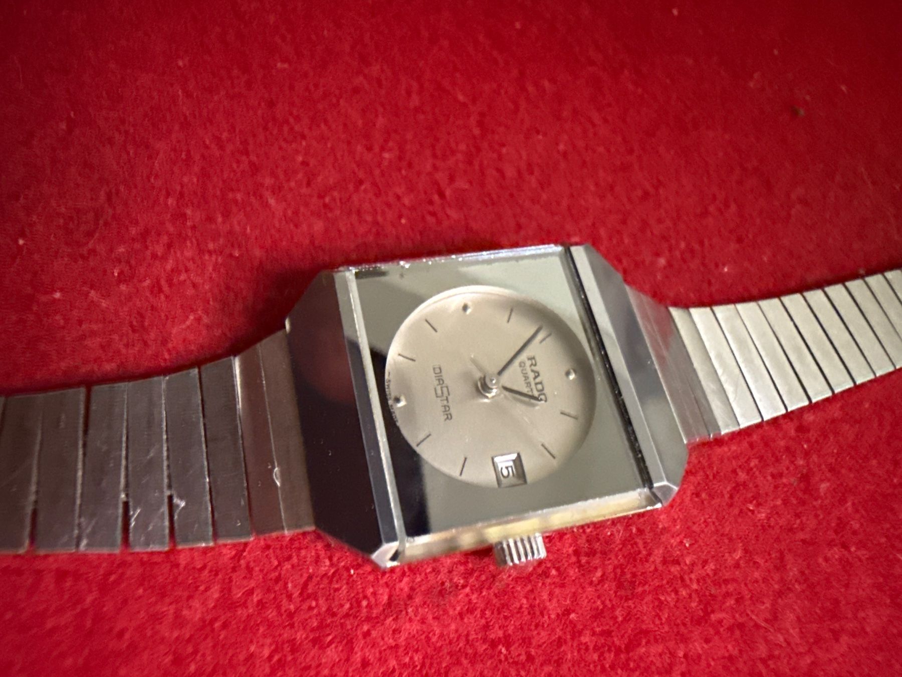 Rado Orologi: Rado Dia Star 24 mm – Usato da Pfeffingen venduto da Allhandelklgwatches 1