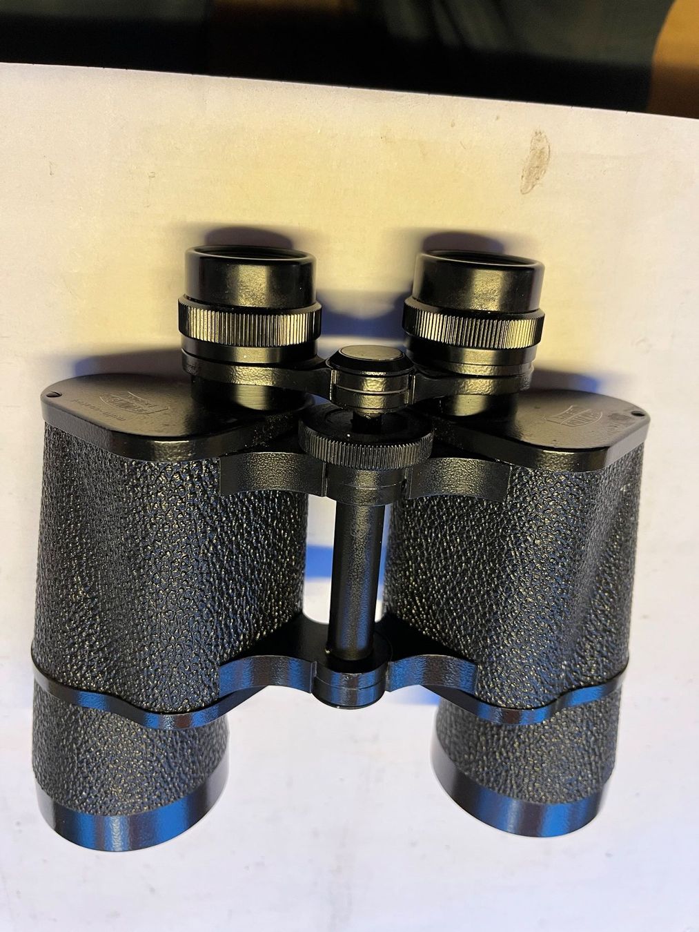 Zeiss Binocoli: Feldstecher Zeiss DDR – Usato da Küblis venduto da hypofacto