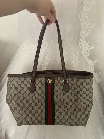 Original Gucci Ophidia Shopper