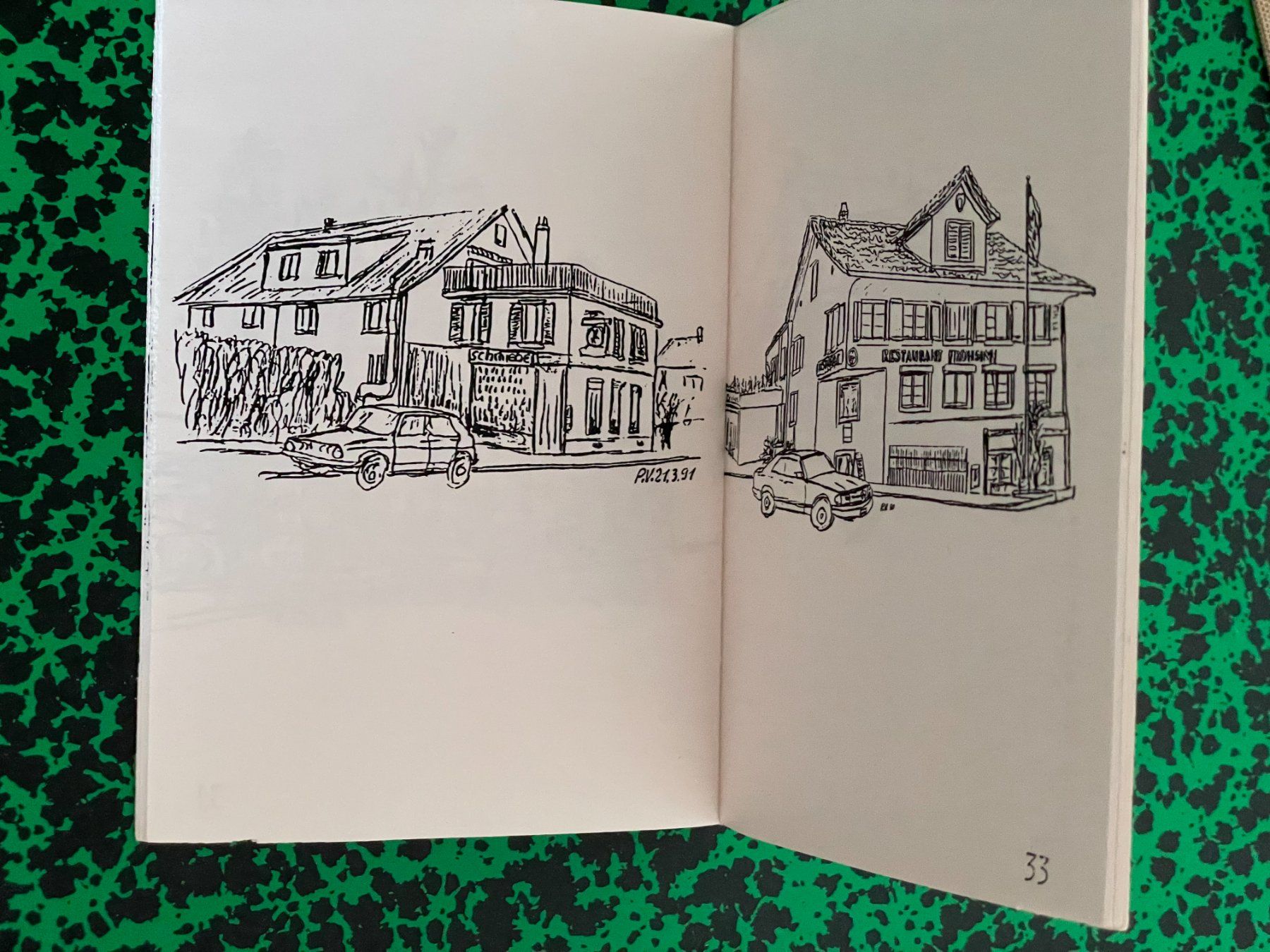 Livres: Chronik Bezirk Horgen – Neuf (Voir description) à Menzingen par Wlukas 8