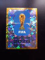 Sticker Coupe du Monde FIFA 2026 CAN MEX USA FWC 8