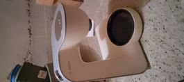 DEFEKT Bosch Mum5