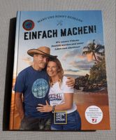 Manu und Konny Reimann: Einfach machen