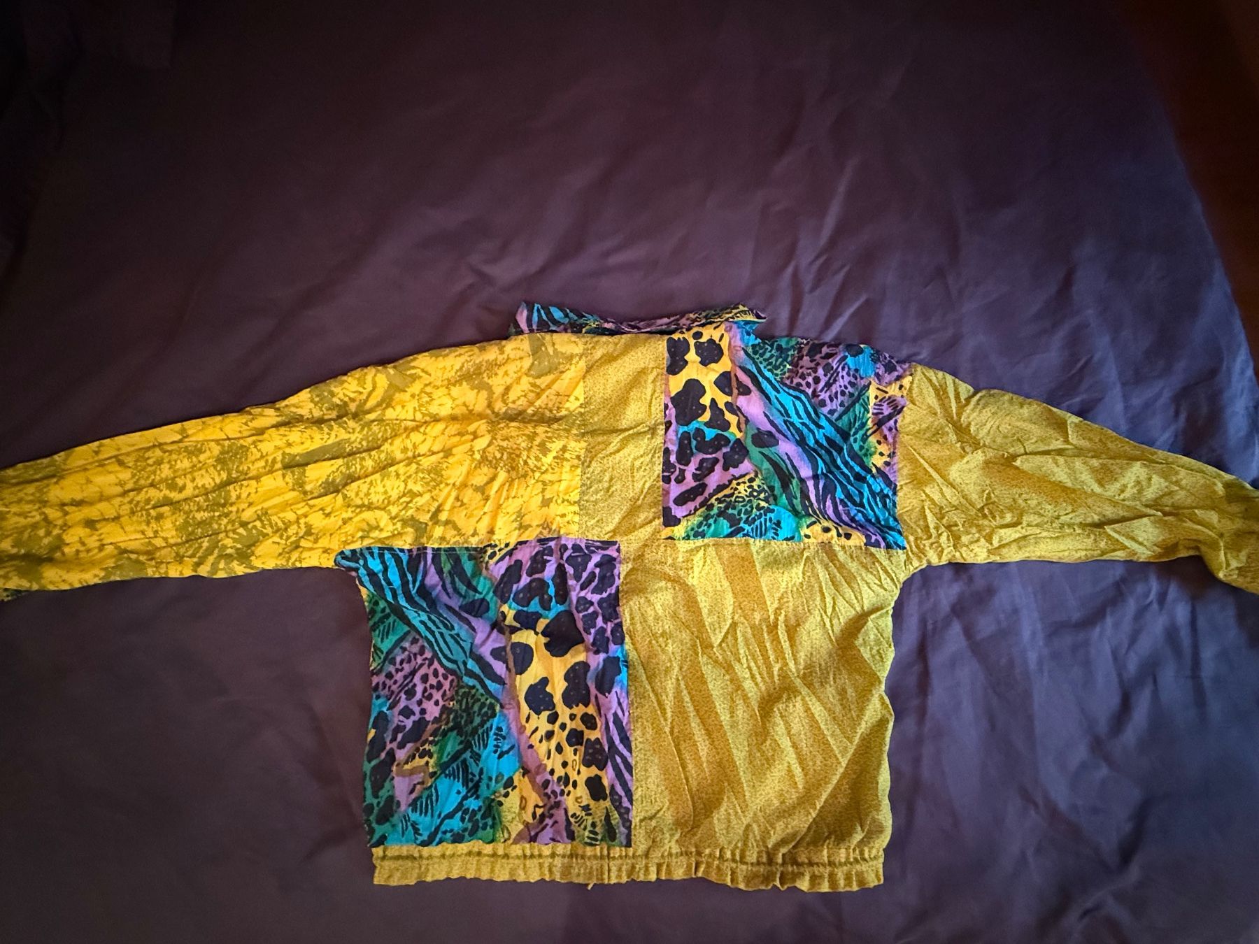 Giacche: Vintage Trainingsjacke – Usato da Walkringen venduto da buetzu08 1