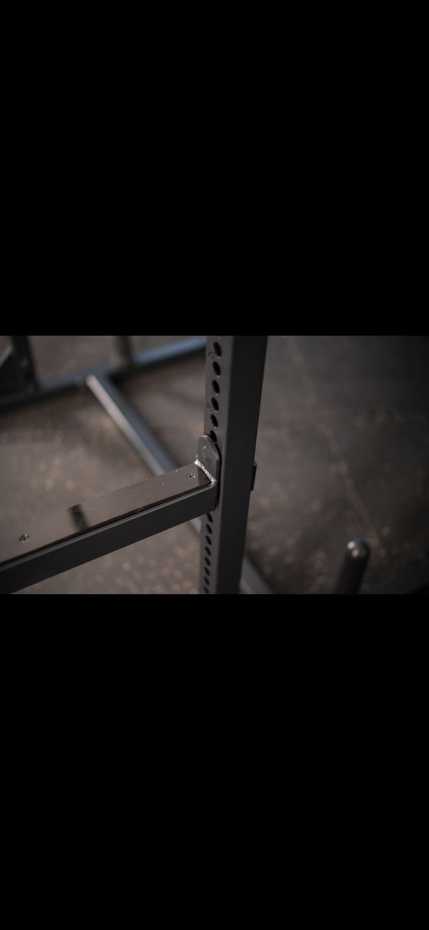 Hometrainer: Power Rack mit Latzugstation . Neu – Neu (gemäss Beschreibung) aus Laupen BE von flo_pzm5 6