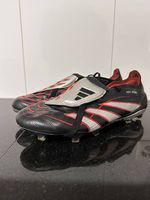 Adidas Predator FT Leder Gr. 45 1/3