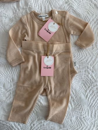 Merino Body & Leggings Gr 62