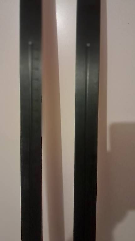 Sci: LL-Ski Skating Peltonen – Usato da Rüegsauschachen venduto da hrs3432 4