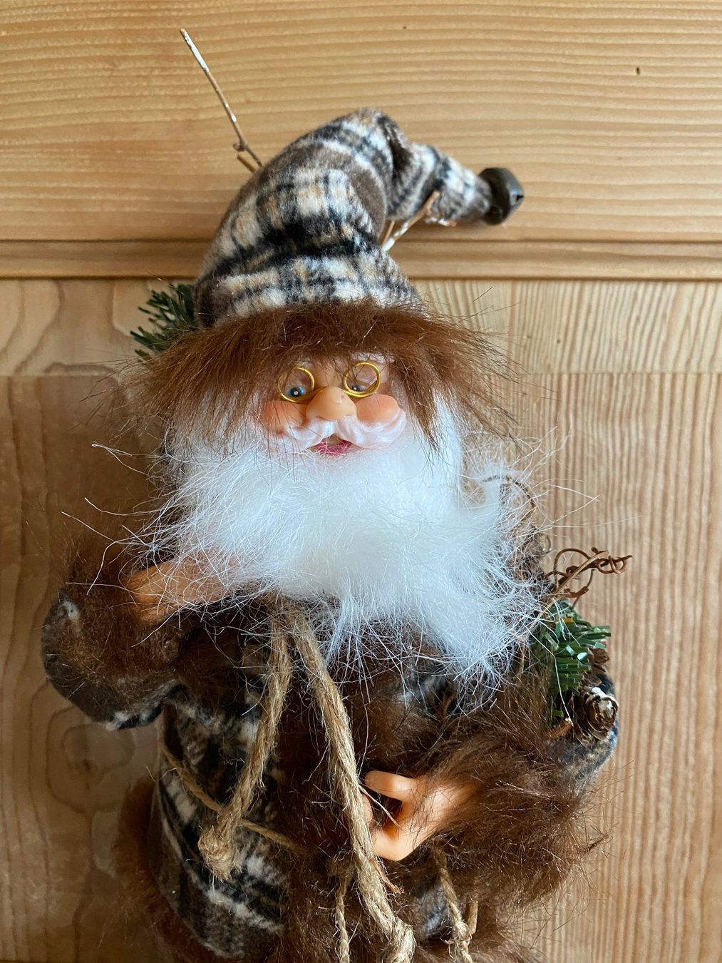 Tutte le decorazioni: Dekofigur Advent – Nuovo (secondo la descrizione) da Kastanienbaum venduto da Niara2 1