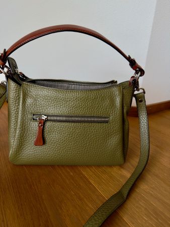 Neuwertige Handtasche von 0714