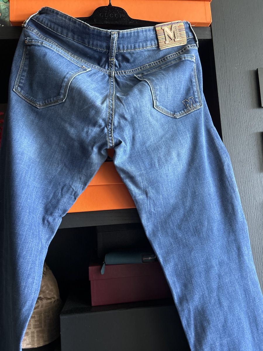 Missoni Pantaloni: Missoni Jeans, Grösse 40  Damen – Usato da Salenstein venduto da sehrgut 3