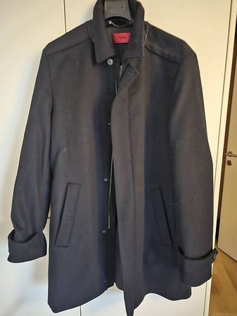 Mantel Business Hugo Boss 50