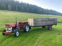 Massey Ferguson 135
