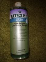 VETROLIN BATH Farnam U.S.A.Ultra-Hydrating Cond.Shampo 946ml