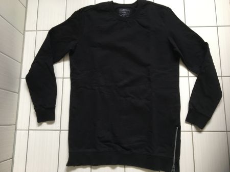 Pullover lang Bershka 38