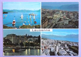 Lausanne