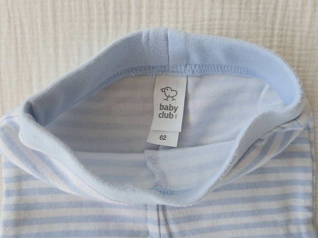 C&A Hosen: Baby Hose Gr. 62 – Gebraucht aus Alpthal von M.J.A. 1