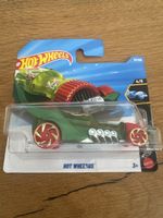 Hot Wheels / Hot Wheengs Treasure Hunt