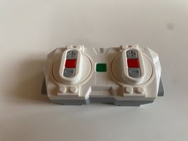 LEGO - EISENBAHN - BLUETOOTH - STEUERUNG