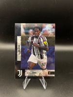 TOPPS Juventus Teamset 25/26 nummeriert Jonathan David /50
