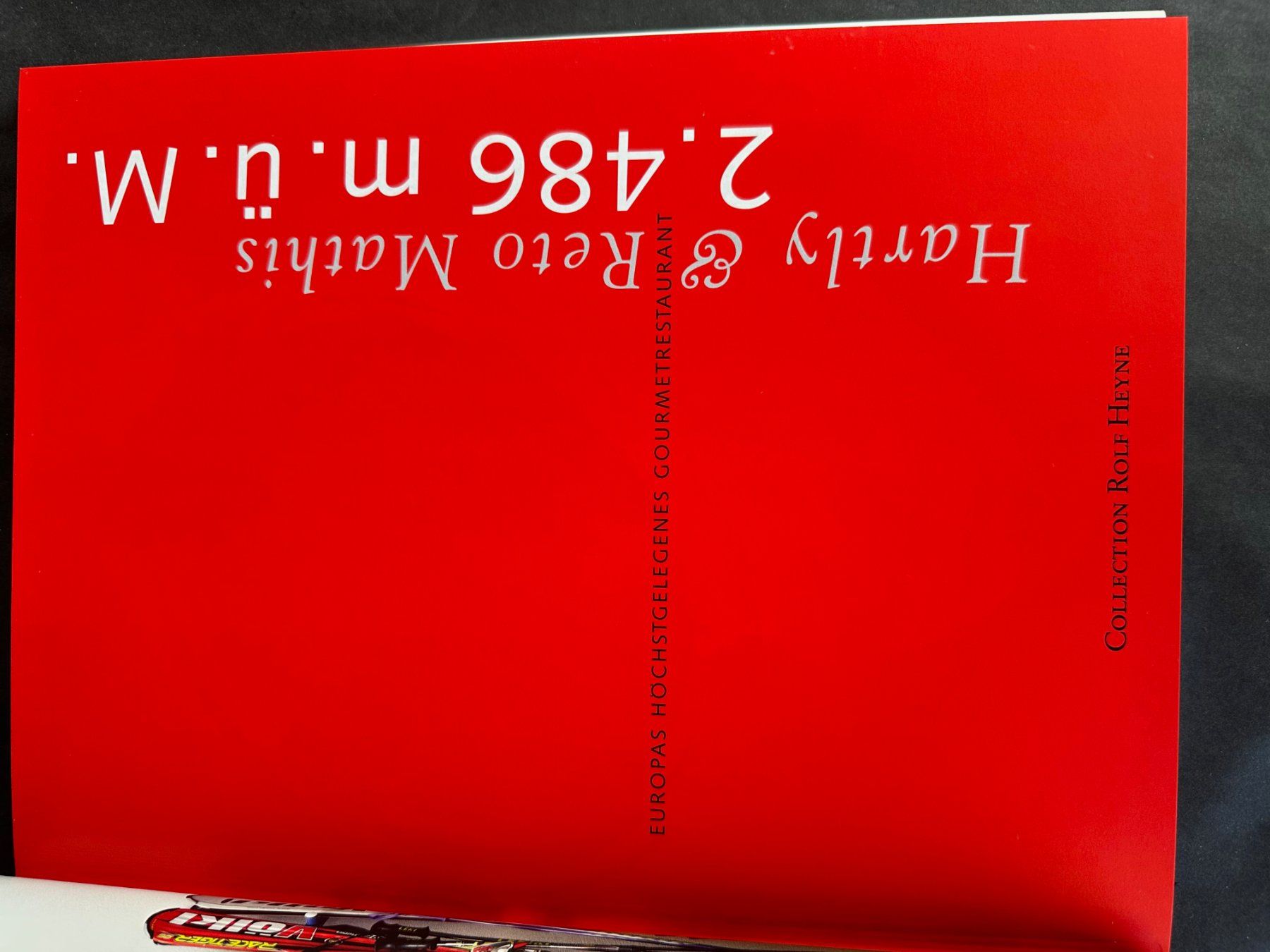 Libri: Koch Buch – Usato da Saas im Prättigau venduto da norman02 3