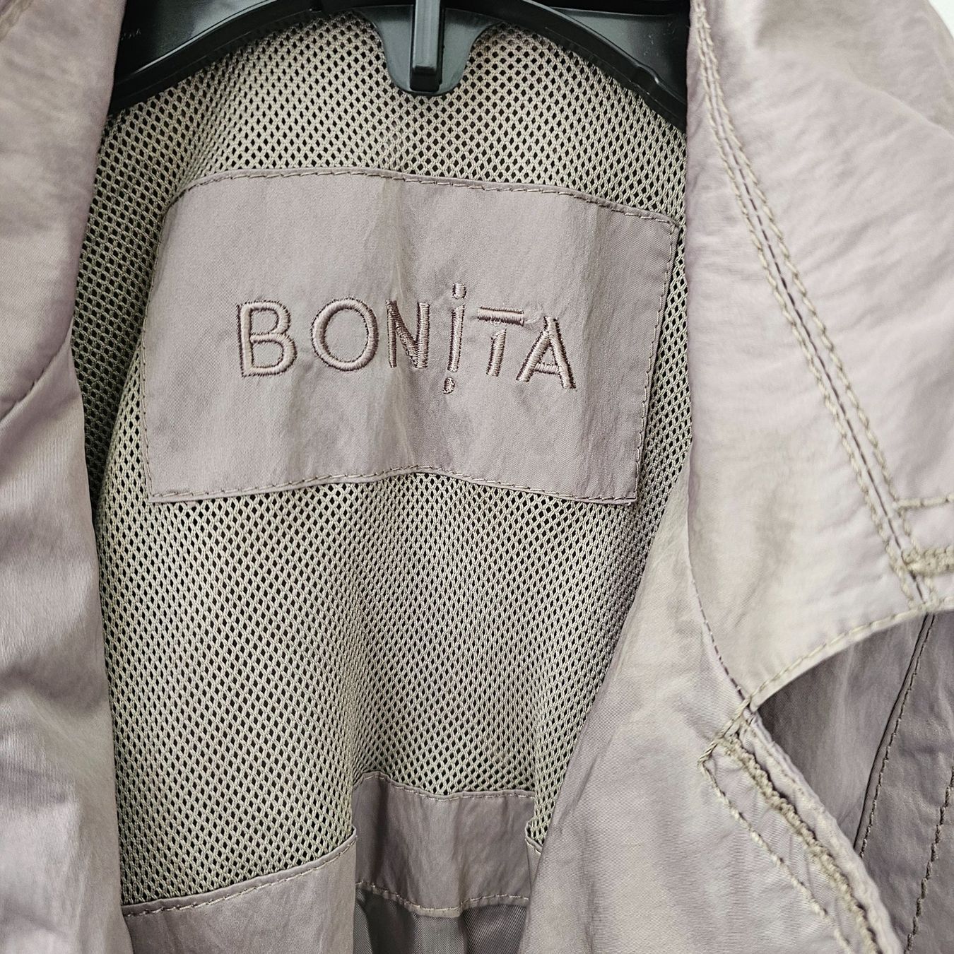 Bonita Giacche: ***BONITA ***Damen Jacke Gr.42 – Usato da Bronschhofen venduto da Xena37 3