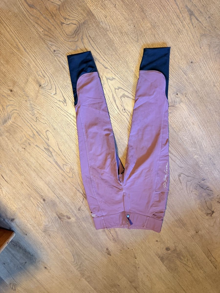 Pantalons: Reithose Modell Femke – D'occasion à Lenk im Simmental par F3775