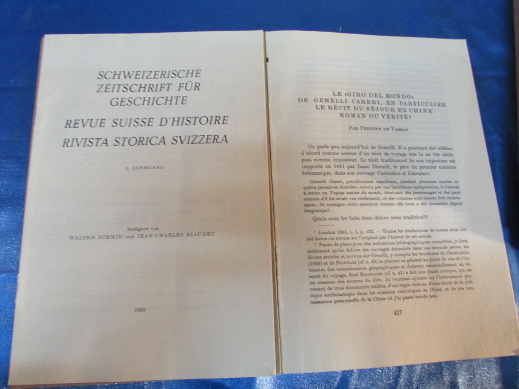 Bücher: Schweizer Geschichte – Gebraucht aus Walchwil von Shells1 5