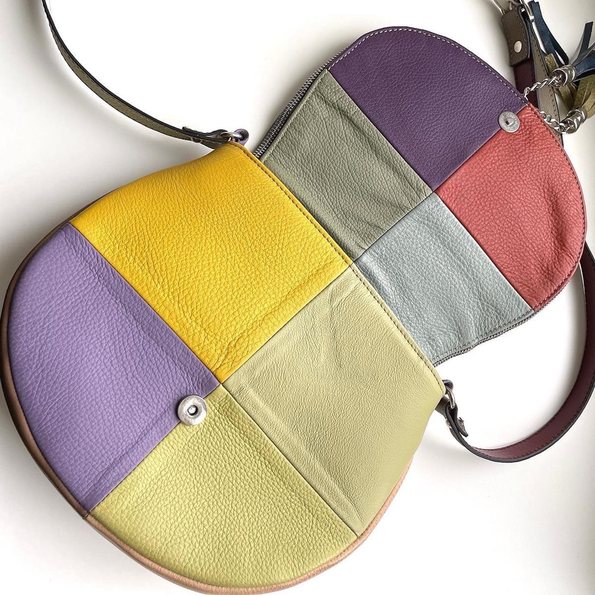 Borse da donna: FIORE New Bag – Nuovo (secondo la descrizione) da Freienbach venduto da Avviivva_Shop 2