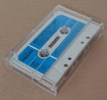 Kassette "Keine Angst vor Hotzenplotz"