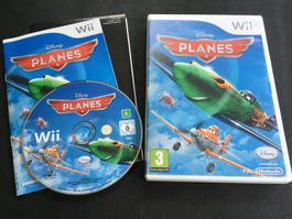 Disney Planes - Nintendo Wii
