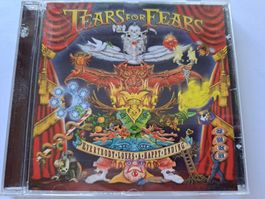 CD Tears for Fears - Everybody loves a Happy Ending