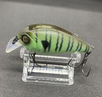 6th Sense Crush 50X Squarebill Crankbait – 5 cm - Wobbler