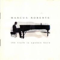 Marcus Roberts, Elvin Jones, Reginald Veal, Wynton Marsalis,