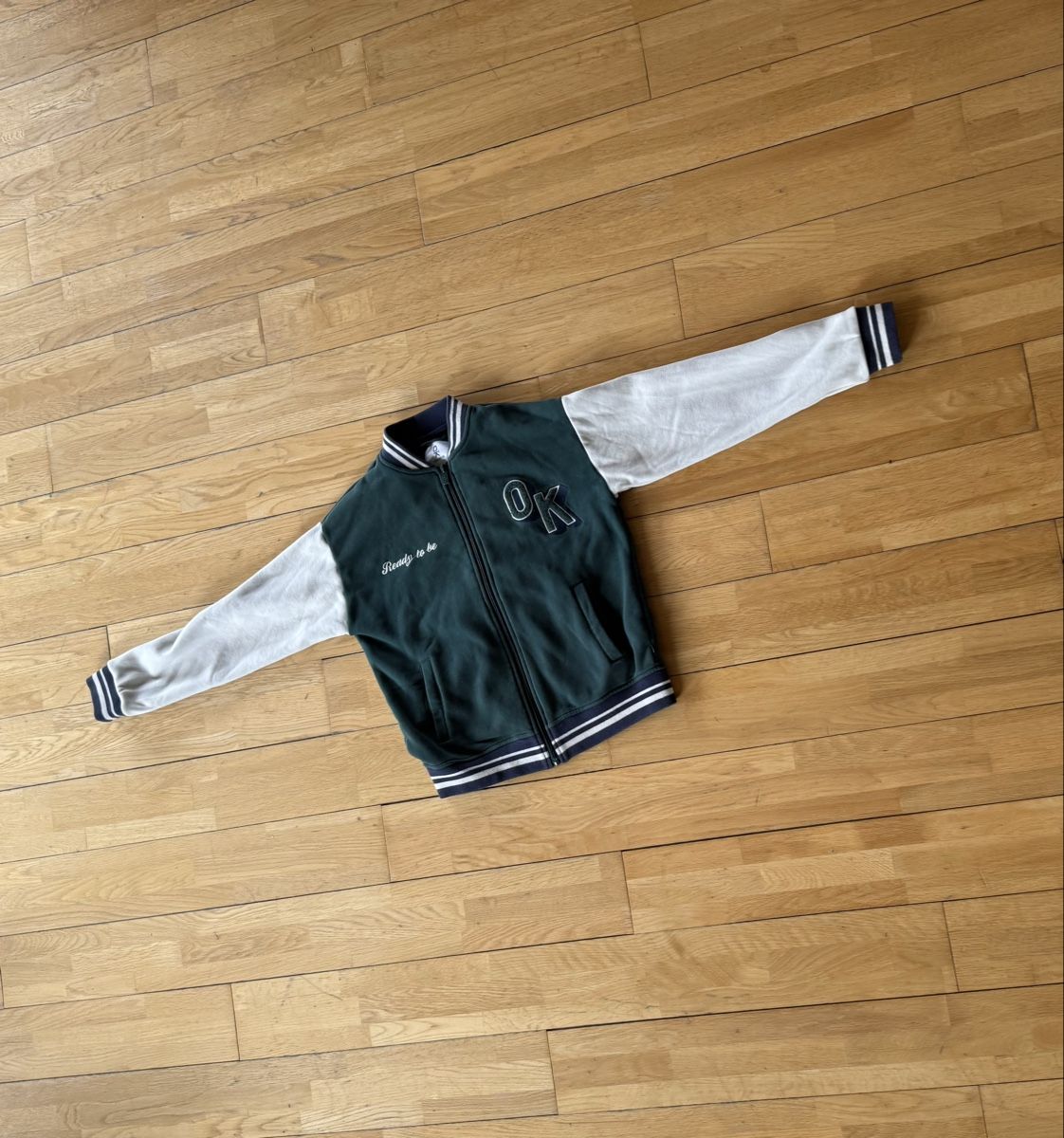 Giacche & Cappotti: Veste mi-saison – Usato da Prêles venduto da noelle-z