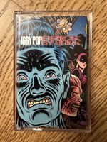 IGGY POP: Brick By Brick MC Musikkassette (1990)