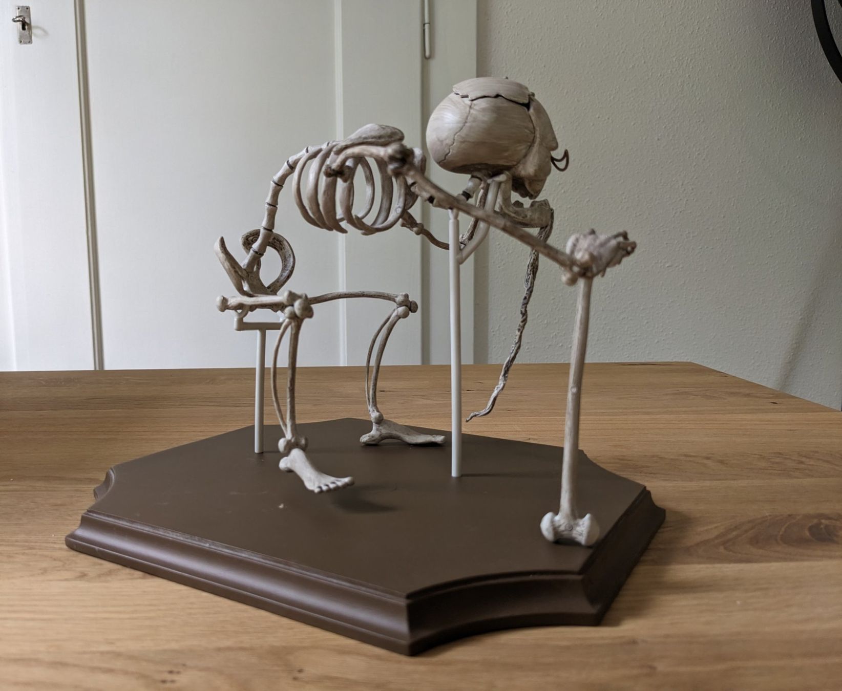 Figurines: Corpse Bride: "Elder Gutknecht" Figur, Jun Planning – D'occasion à Köniz par MDBerger 2