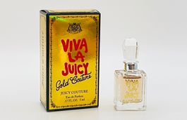 Miniature Juicy Couture Viva La Juicy Gold Couture EDP 5 ml