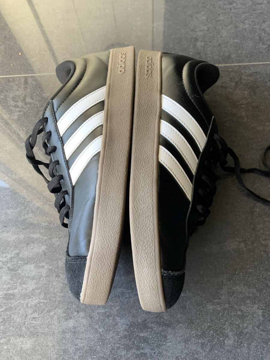 Adidas Scarpe da uomo: Adidas Turnschuhe  – Usato da Bergdietikon venduto da zor_856j 4