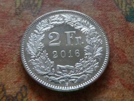 2 Fr. 2016