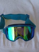 Skibrille, Giro 