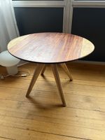 Couchtisch Beistelltisch Massivholz Mix