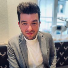 Profile image of Chylmajster