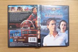 DVD Masquerade selten