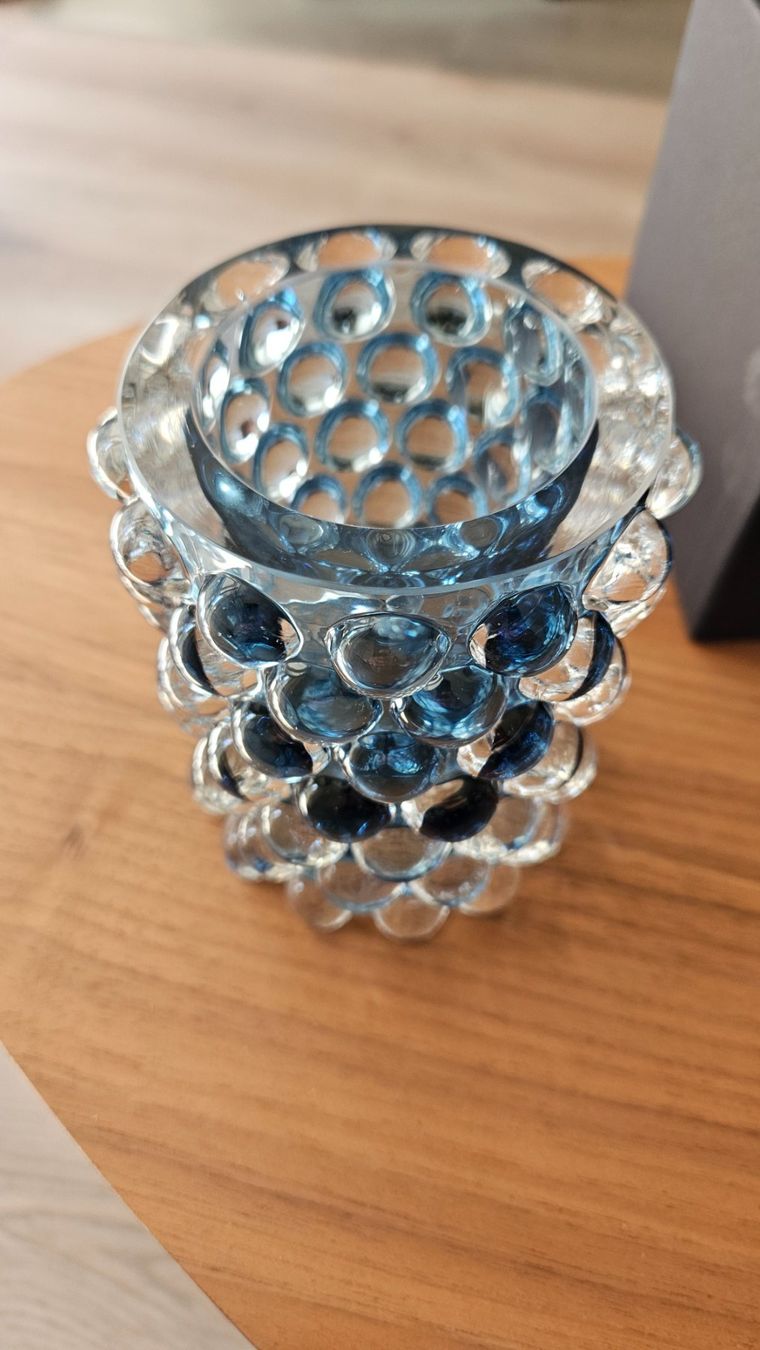 Kerzenständer: HURRICANE LAMP BOULE REGULAR Skogsberg&Smart – Neu und originalverpackt aus Zürich von kam_kxm2 2