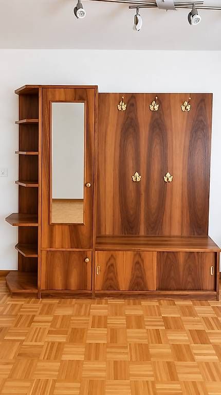Garderobe: Garderobe mit Schuhschrank – Gebraucht aus Münchenbuchsee von Didiwinter