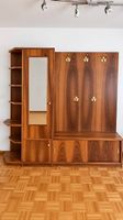 Garderobe mit Schuhschrank
