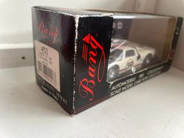 Ford GT 40 Le Mans 1966      Bang 1:43